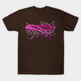 "Country Diva" Custom Shirt T-Shirt